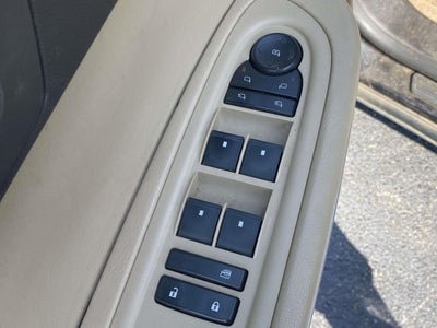 2012 GMC Acadia SLT2