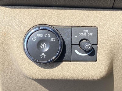 2012 GMC Acadia SLT2