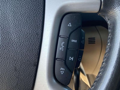 2012 GMC Acadia SLT2