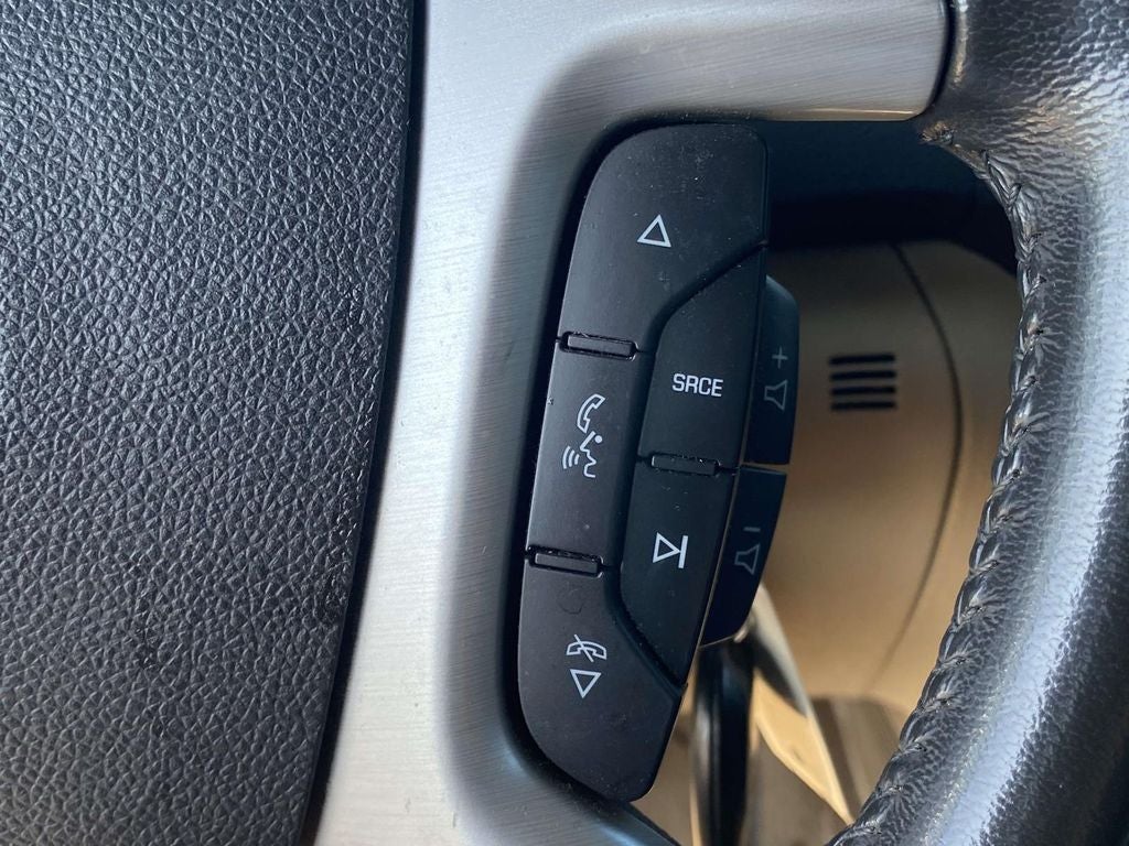 2012 GMC Acadia SLT2