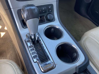 2012 GMC Acadia SLT2