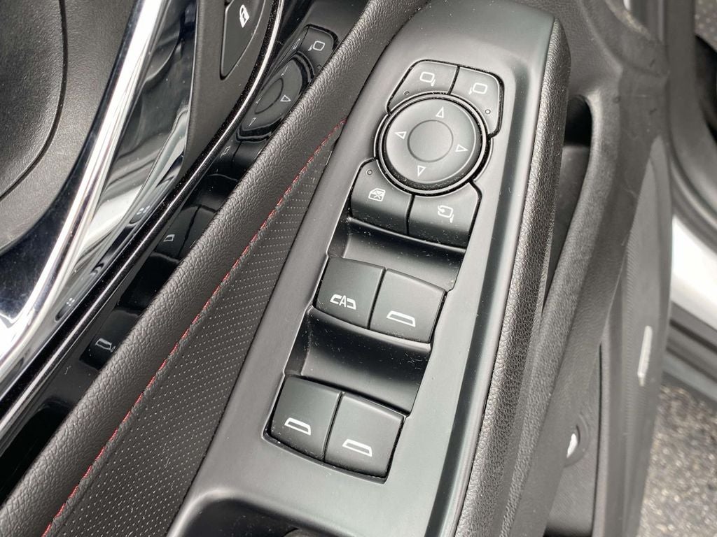 2022 Chevrolet Traverse RS