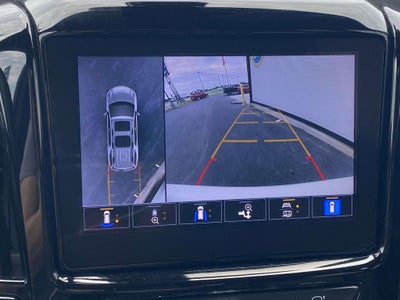 2022 Chevrolet Traverse RS