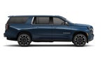 2027 Chevrolet Suburban Premier