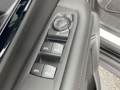2027 Chevrolet Tahoe LS