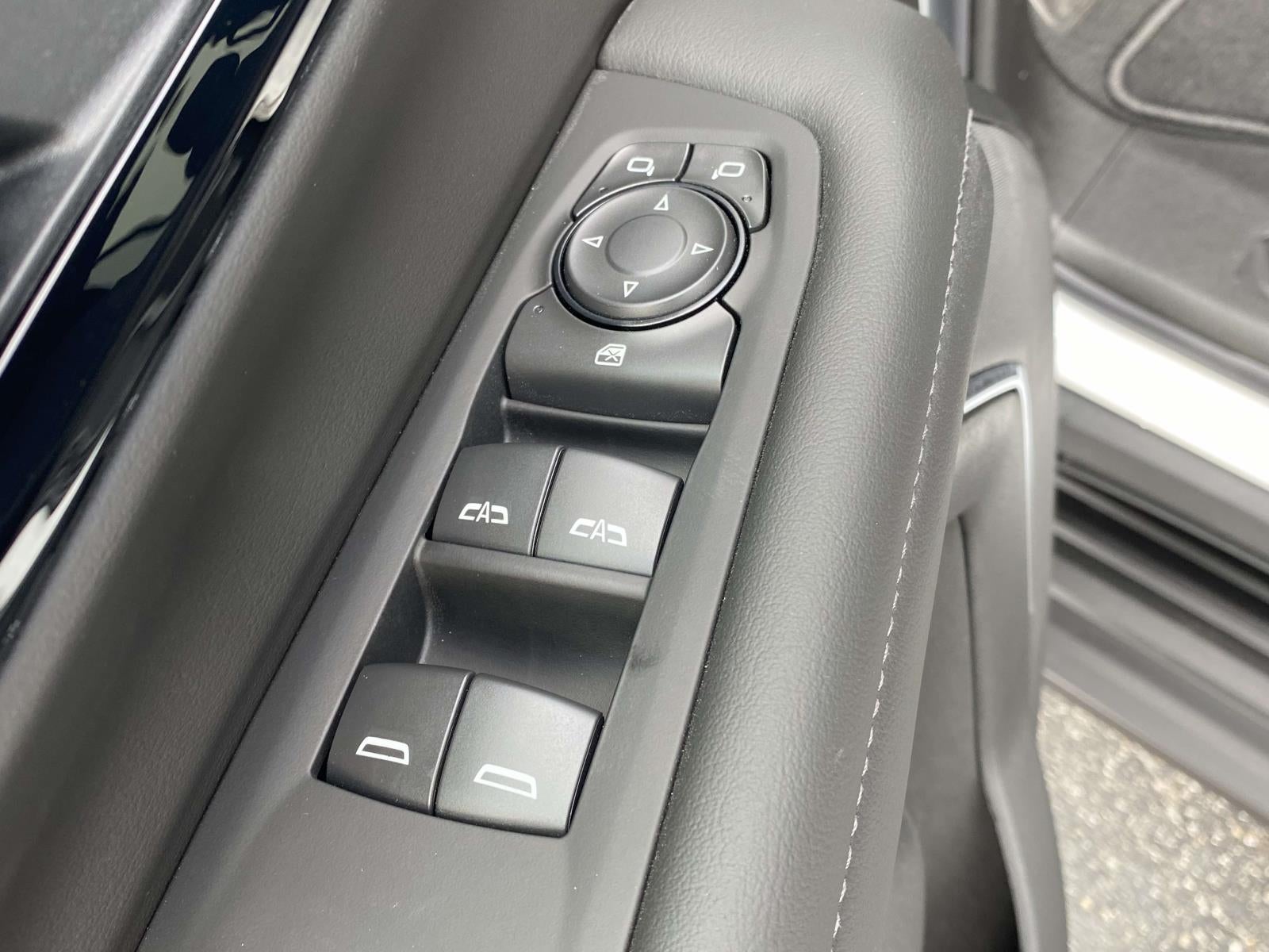 2027 Chevrolet Tahoe LS