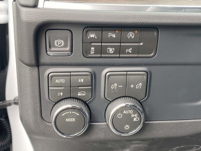 2027 Chevrolet Tahoe LS