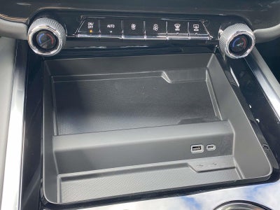 2027 Chevrolet Tahoe LS