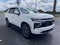 2027 Chevrolet Tahoe LS