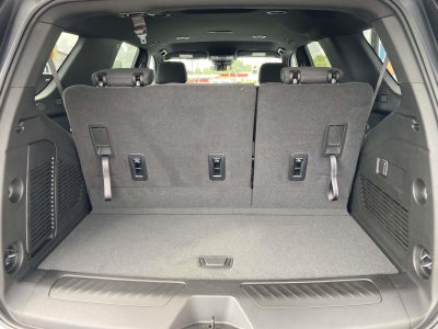 2027 Chevrolet Tahoe LS