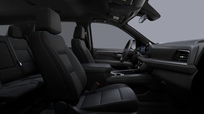 2027 Chevrolet Tahoe LS