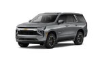 2027 Chevrolet Tahoe LS