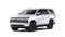 2027 Chevrolet Tahoe Premier