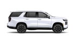 2027 Chevrolet Tahoe Premier