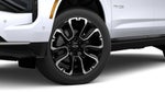2027 Chevrolet Tahoe Premier