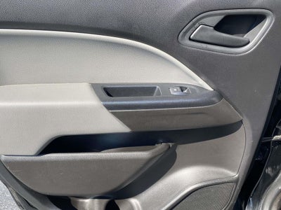 2021 GMC Canyon 2WD Elevation Standard
