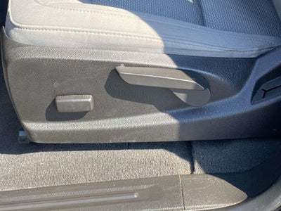 2021 GMC Canyon 2WD Elevation Standard