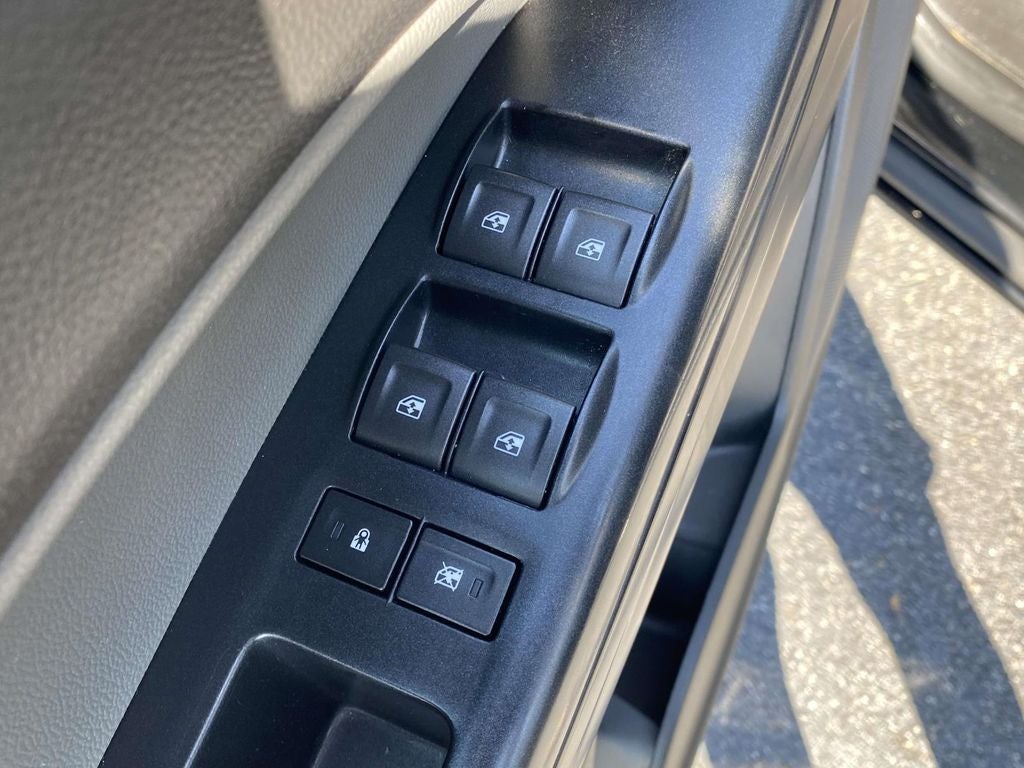 2021 GMC Canyon 2WD Elevation Standard