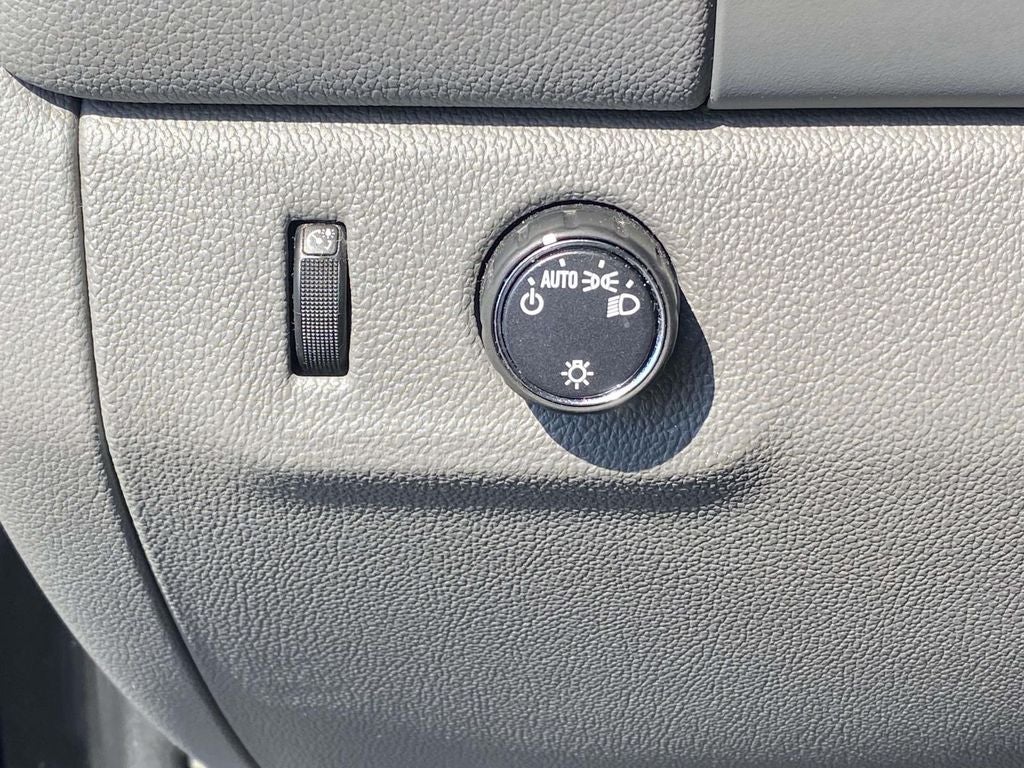 2021 GMC Canyon 2WD Elevation Standard