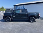 2021 GMC Canyon 2WD Elevation Standard