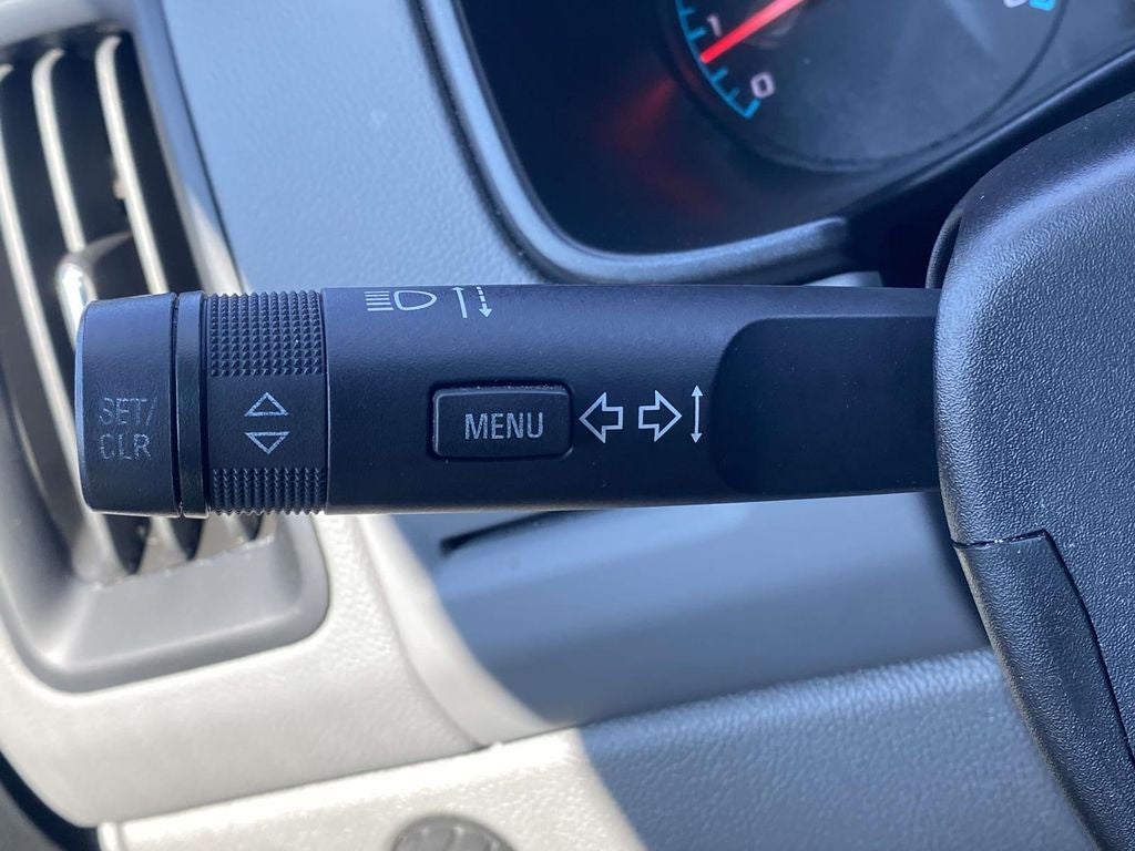 2021 GMC Canyon 2WD Elevation Standard