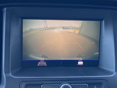 2021 GMC Canyon 2WD Elevation Standard