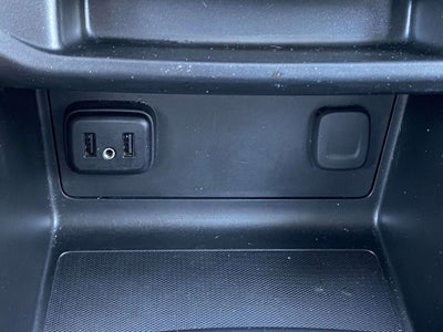 2021 GMC Canyon 2WD Elevation Standard