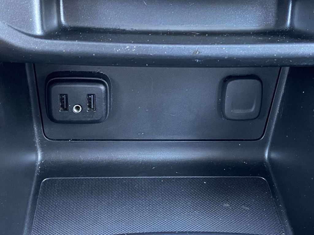 2021 GMC Canyon 2WD Elevation Standard