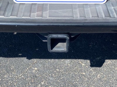 2021 GMC Canyon 2WD Elevation Standard