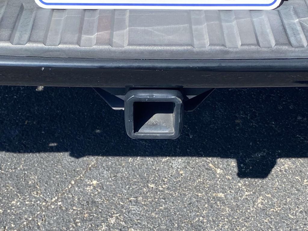 2021 GMC Canyon 2WD Elevation Standard