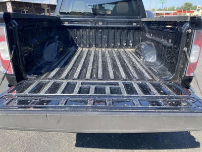 2021 GMC Canyon 2WD Elevation Standard