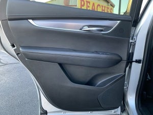2019 Cadillac XT5 Premium Luxury AWD