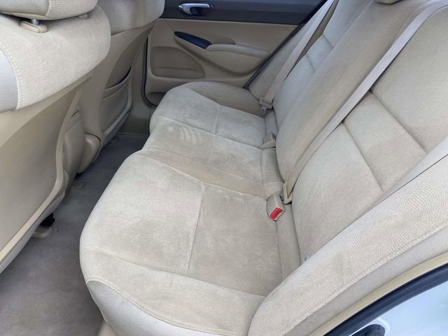 2006 Honda Civic Sdn LX