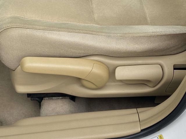 2006 Honda Civic Sdn LX