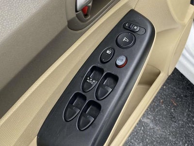 2006 Honda Civic Sdn LX