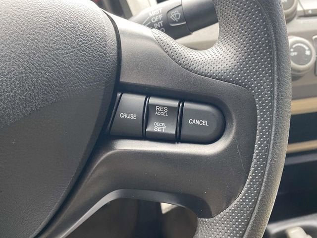 2006 Honda Civic Sdn LX