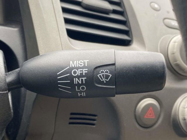 2006 Honda Civic Sdn LX