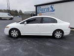 2006 Honda Civic Sdn LX