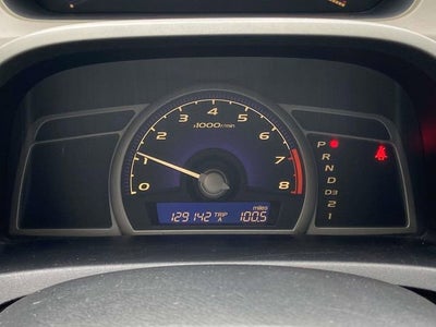 2006 Honda Civic Sdn LX