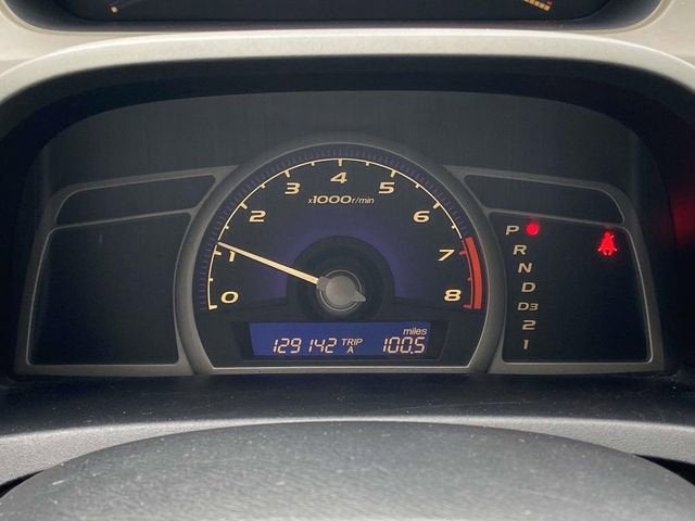 2006 Honda Civic Sdn LX