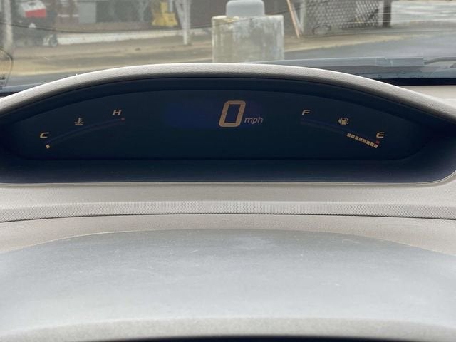 2006 Honda Civic Sdn LX