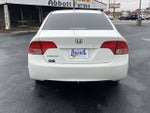 2006 Honda Civic Sdn LX