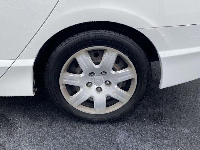 2006 Honda Civic Sdn LX