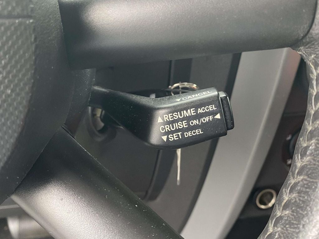 2008 Jeep Wrangler Unlimited X