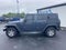 2008 Jeep Wrangler Unlimited X