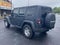 2008 Jeep Wrangler Unlimited X