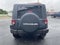 2008 Jeep Wrangler Unlimited X