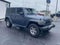 2008 Jeep Wrangler Unlimited X
