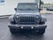 2008 Jeep Wrangler Unlimited X