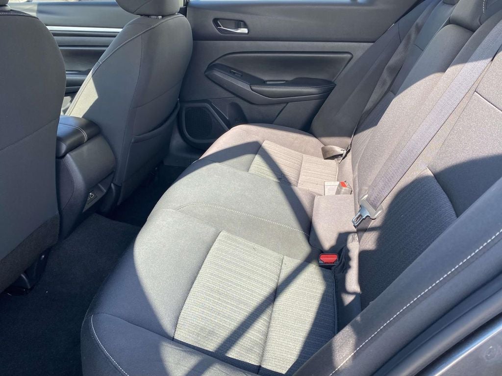 2022 Nissan Altima SV Intelligent AWD